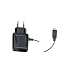 Produktbild Original Motorola Ladegerät Ladekabel Netzteil P333 Für Z9 , Q 9h , RAZR2 V8 , RAZR2 V9/M , MOTO U9 , ROKR E8 , Milestone , Flipout , Backflip , Defy , Defy + Milestone XT720 , Milestone 2 , Atrix , Atrix+ , Pro+ , Pro , Gleam , Wilder