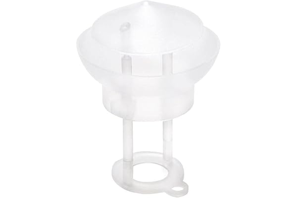 Humidificateur à ultrasons pour faire du brouillard - Machine de fabrication de brouillard - Atomiseur en céramique - Accessoires pour humidificateur d'air