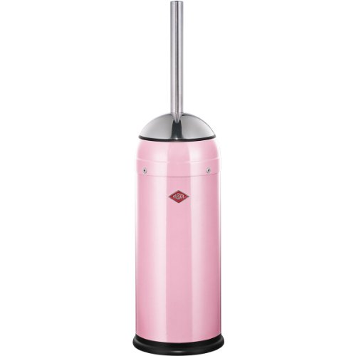 Preisvergleich Produktbild Wesco 315 101-26 Toilettenbürste, pink