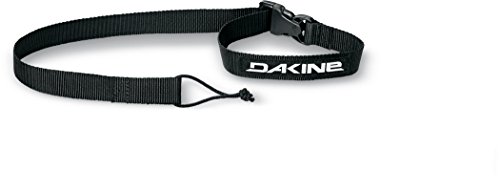 Dakine Standard Leash, Color: Black, Size: OS