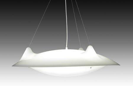 Tripoli pendant lamp - By Designer Eero Aarnio
