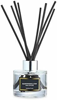 Marshmallow Reed Diffuser