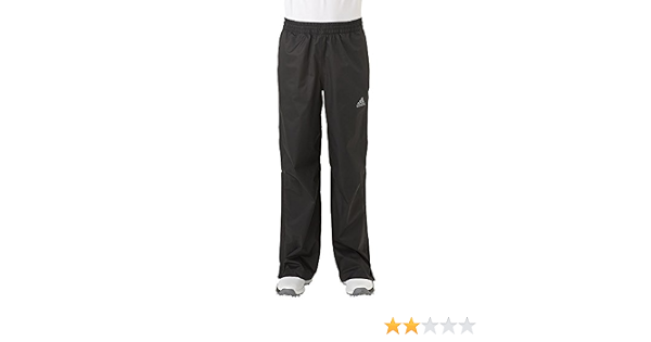 adidas Boy's Rain Trousers : Amazon.co 