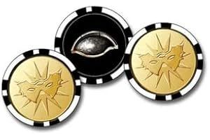 ULISSES SPIELE DSA5 - Meister-Schicksalspunkte (20)