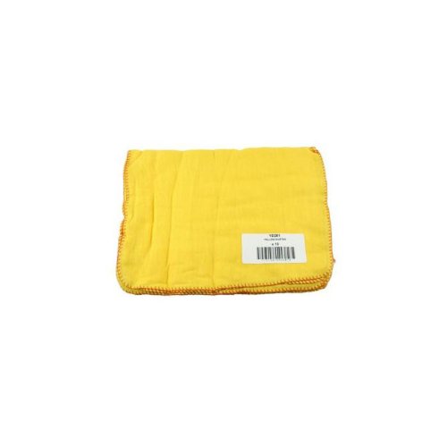 Preisvergleich Produktbild Kent Car Care Bulk Gelb Staubtuchs