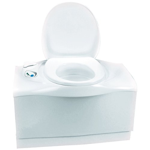 Preisvergleich Produktbild Thetford Cassettentoilette, 26409