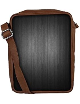 Snoogg , Damen Umhängetasche mehrfarbig multi