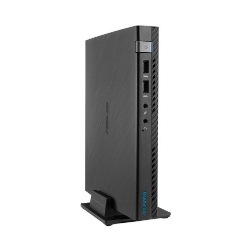 Asus Ebox E810-B0694 Mini Desktop-PC (Intel Core i7-4785T, 4G DDR3L RAM, 500GB HDD, Intel Q87, Windows 8.1) schwarz - 5