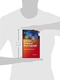 Image de Economic Analysis of Music Copyright: Income, Media and Performances
