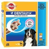 Pedigree DENTASTIX, PER CANI, 56 PZ. (LARGE)