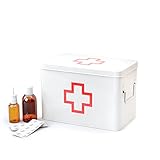 SEGURO. Protege los medicamentos de la luz.
