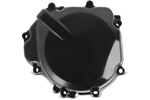 MOTEA Cache alternateur pour Suzuki GSR 600/750 06-16 Capot Carter Moteur