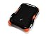Produktbild Siliconpow SP010TBPHDA30S3K - External HDD Silicon Power Armor A30 2.5'' 1TB USB 3.0, Anti-Shock, Black
