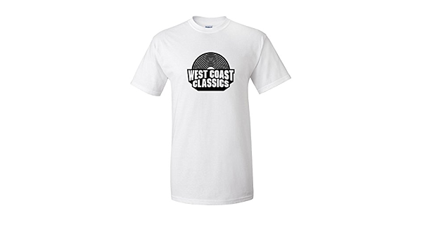 West Coast Classics Regular fit t-Shirt 