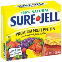 Preisvergleich Produktbild Sure-jell Premium Fruit Pectin (24x24 / 1.75 Oz)