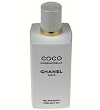 Chanel COCO MADEMOISELLE shower gel 200 ml