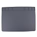 Produktbild HUANGMENG Arbeitsmatte Wartungsplattform Hochtemperatur hitzebeständige Reparatur Isolation Pad Silikon Matten, Größe: 49,5 cm x 34,7 cm (Grau) (Farbe : Grey)