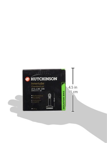 HUTCHINSON Chambre à air 27,5x2,30/2,85 Schrader 2016