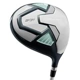 wilson pro staff 97 ls 2017  WILSON Prostaff SGi Driver - Eje de Grafito Flexible para Mujer