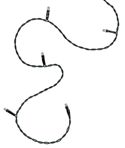 Preisvergleich Produktbild OSRAM LK 80 LED warmwhite Lichterkette