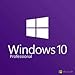 Produktbild MS Microsoft Windows 10 Pro 1PC Original + 8GB Installationsdaten-USB-Stick 64-Bit