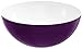 Price comparison product image EMSA 509493 0.5 Litre "Mycolours" Duo Bowl, Bramble