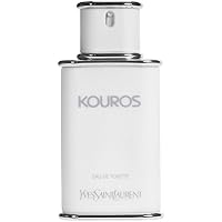 ysl kouros after shave lotion 100ml
