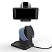 Produktbild Flushzing 2 in 1 Charging Station Stehen Universal Smart Phones Tablets Stromversorgung Uhr Ladegerät für Fitbit Ionic