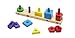 Melissa & Doug Stack & Sort Board