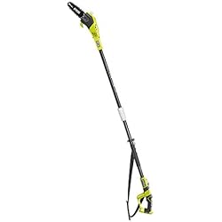 Ryobi OPP 1820 ONE+ Tronçonneuse Électrique sans fil Guide 20 cm