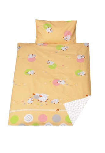 Imagen 1 de Schardt 13502.0017 - Edredón [tamaño: 60x40cm]