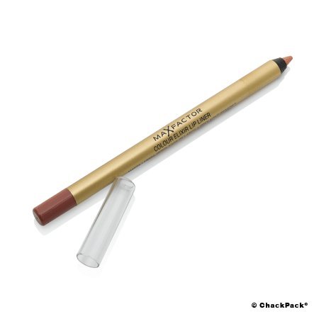 Max Factor Colour Elixir Lip Liner Pink Petal 02