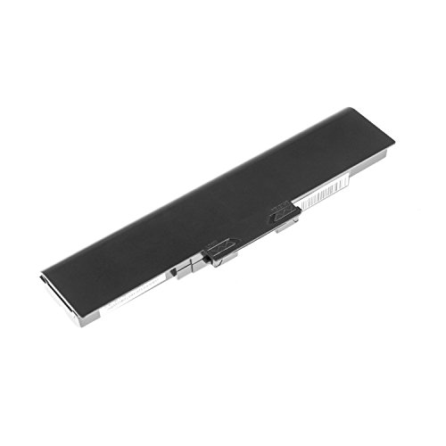 Green Cell® Standard Serie Laptop Akku für Sony Vaio VPCF13M1E/H (6 Zellen 4400mAh 11.1V Schwarz) - 6