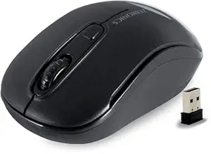UNIQUE KING NAME OF TRUST Compartable for ZEBRONICS Zeb-Dash Wireless Optical Mouse with Bluetooth (Black)