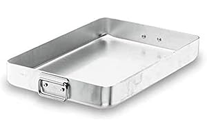 Lacor 20540A Plat à Rôtir 40 cm 20540A