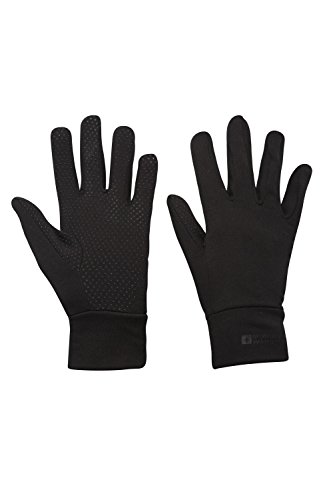 Mountain Warehouse Grippi Lining Gloves 