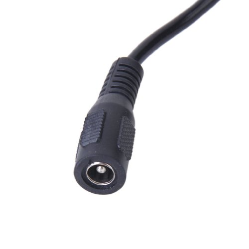 SODIAL(R) DCue2V 3W Submersible Wasser pumpen Aquarium Brunnen Teich pumpen - 2