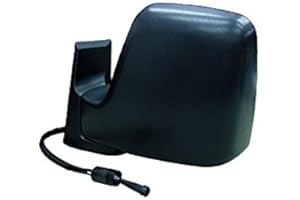 Equal Quality RD00271 - Espejo retrovisor exterior derecho