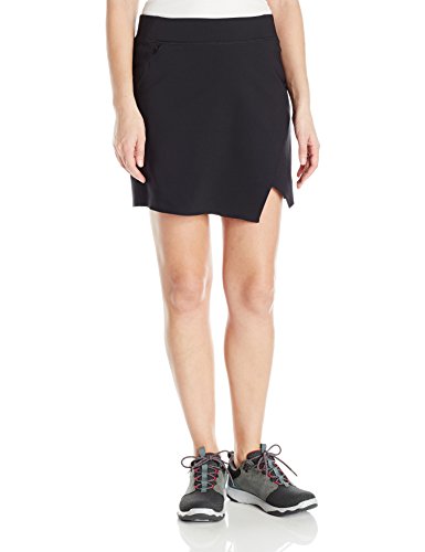Preisvergleich Produktbild Columbia Women's Back Beauty Skort, Black, XL
