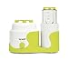 Food processor Cuocipappa Vivalapappa 262 green Brevi