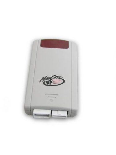 Preisvergleich Produktbild Force Vibration Pack Mad Catz für Dreamcast