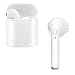 Produktbild Bluetooth-Ohrhörer Drahtlose,Bluetooth-Funk-Sportkopfhörer geräuschdicht und Anti-Sweat für iPhone, iPad, Tablet usw.…