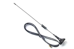 EBYTE TX868-XP-100 868MHz SMA-J 3.5dBi High Gain Antenna a getto rotondo