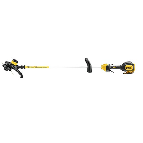 Dewalt 18V Akku Rasentrimmer ohne Akku, 1 Stück, DCM561PB - 2
