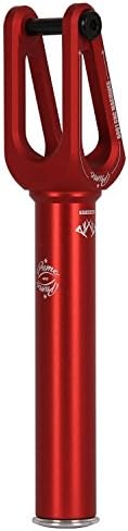 UrbanArtt Primo Evo Forks - Red