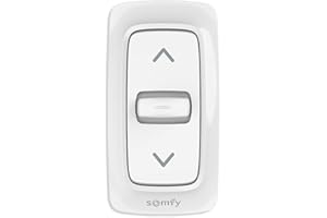 Somfy Inis Wystaw Pf Inwerter Lampa stała pozycja 1800511