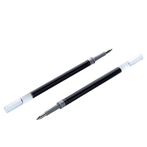 Kugelschreibermine Mine für Präzisen Eingabestift von Liamoo (2 Stück)