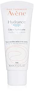 AVENE Hydrance BB Reichhaltige Feuchtigkeitscreme Getönt – 40 Ml, Mit Avène Thermalwasser, Für Trockene Haut