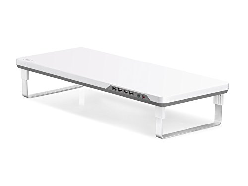 DEEPCOOL Der M_DESK F1 ist ein leicht zu benutzender Monitorständer