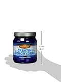 Hansa Vital Creatin Monohydrat Pulver, 1er Pack (1 x 500 g) - 5